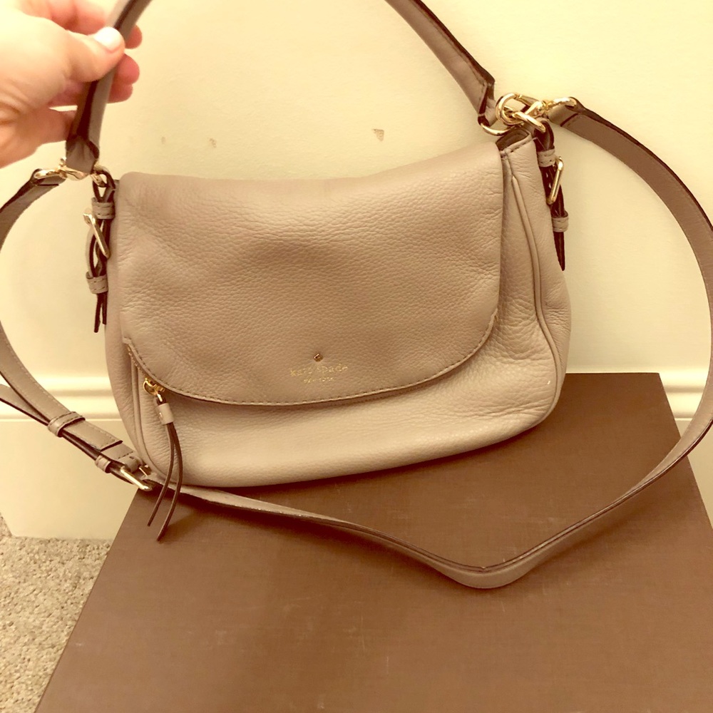 Kate Spade cross body bag
